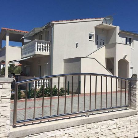 Apartmani Majstorovic Vodice Exteriör bild