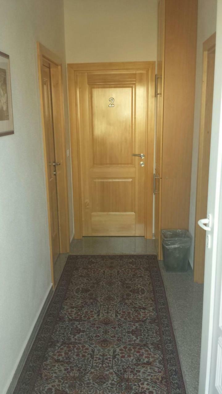Apartmani Majstorovic Vodice Exteriör bild