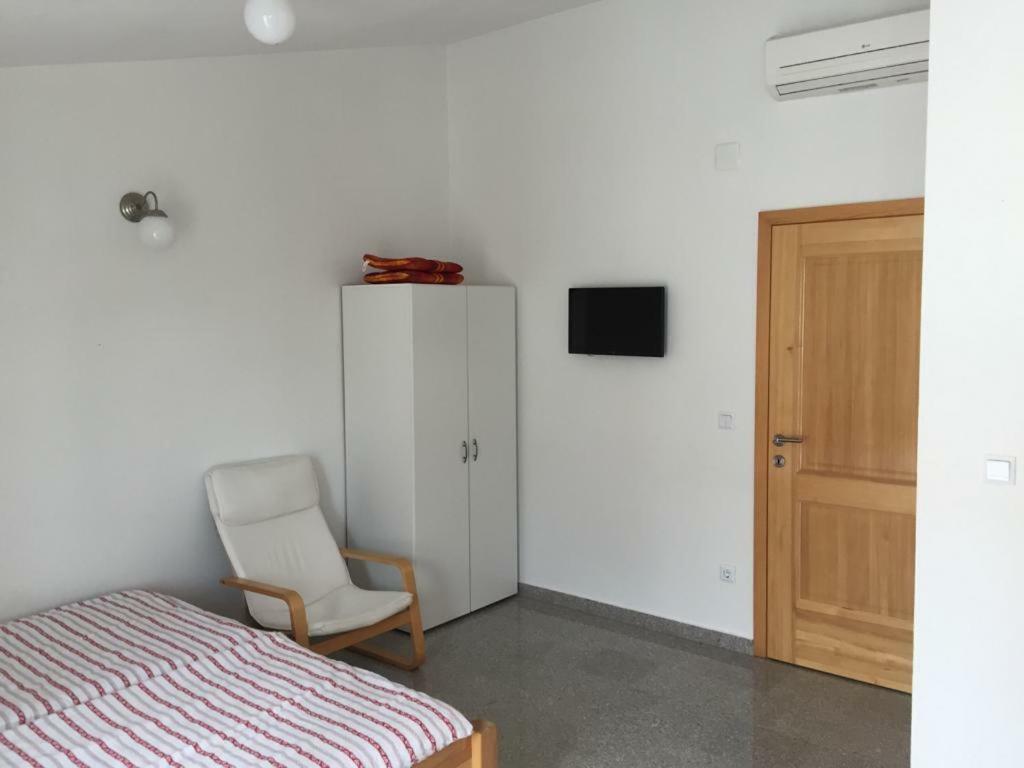 Apartmani Majstorovic Vodice Exteriör bild