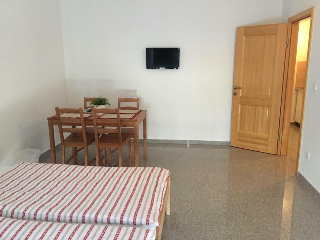 Apartmani Majstorovic Vodice Exteriör bild