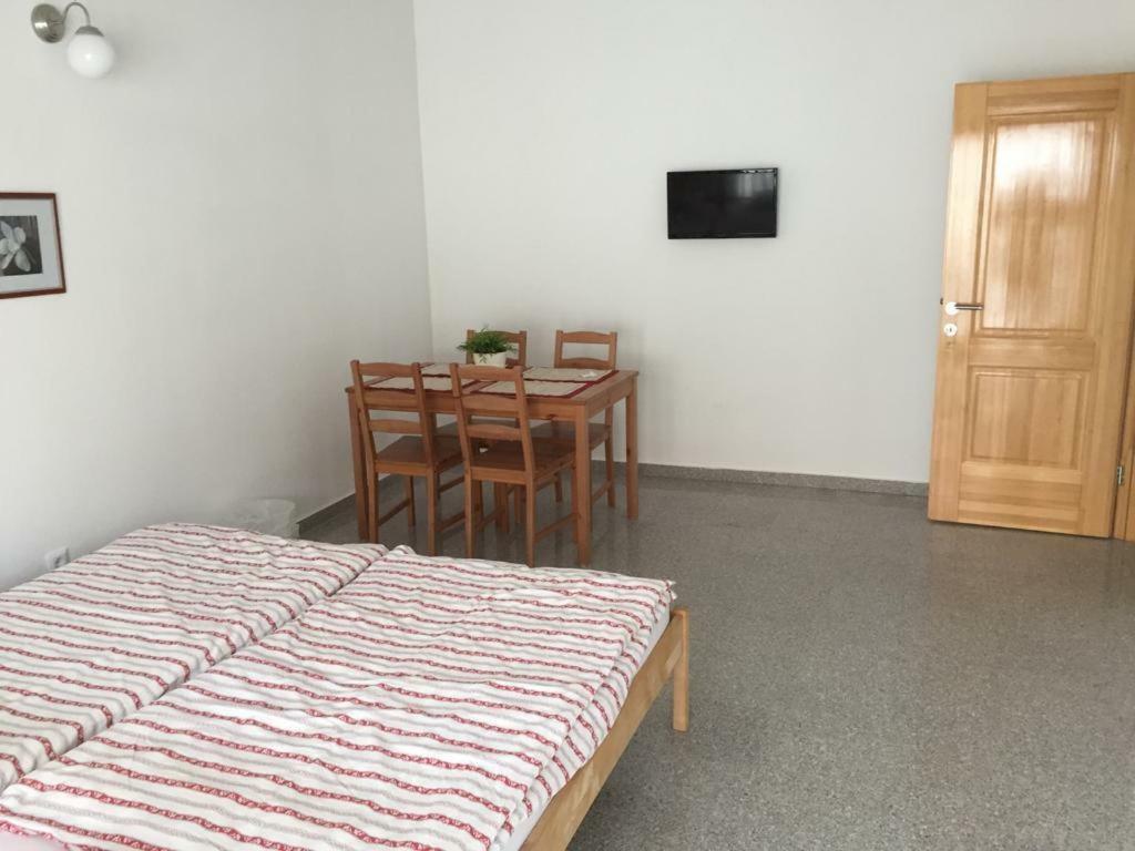 Apartmani Majstorovic Vodice Exteriör bild